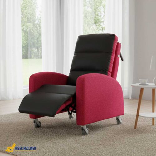 Oxford Riser Recliner Chair