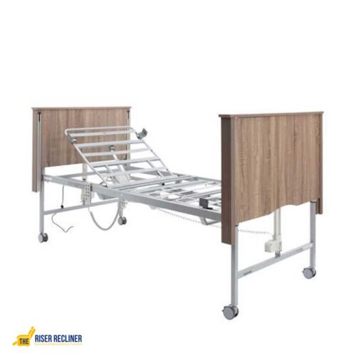 Bradshaw Care Home Bed