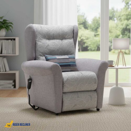 Cloud9 Riser Recliner