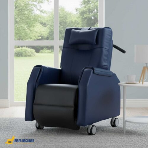 Cambridge Porter Chair