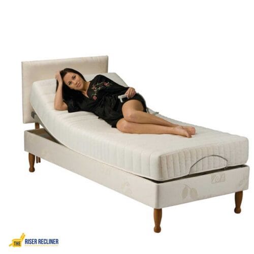 Devon Electric Adjustable Bed