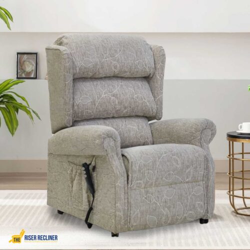 Eton Dual Motor Riser Recliner