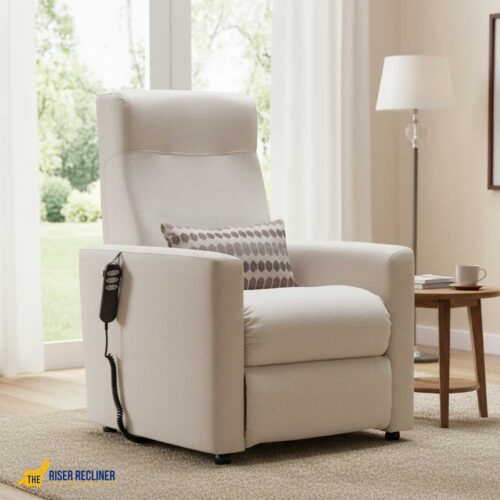 The Horizon Riser Recliner