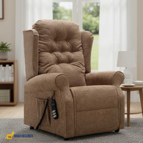 Harrow Plus Riser Recliner Chair