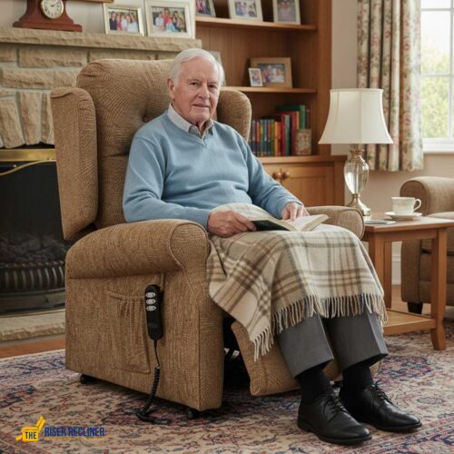 Harrow Riser Recliner