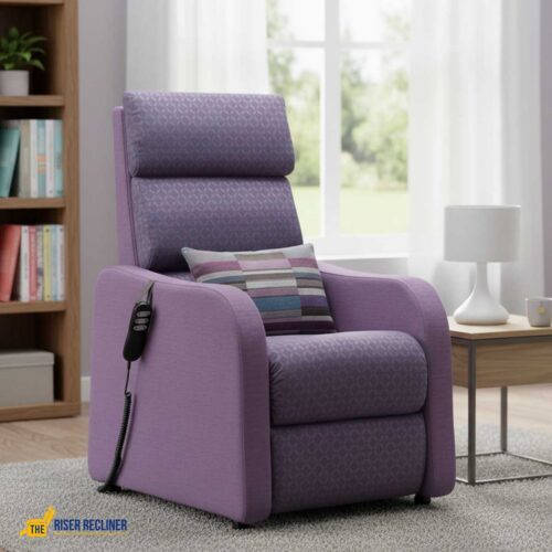 Haven Single Motor Riser Recliner