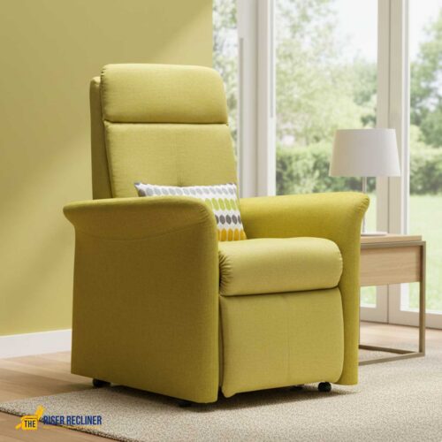 Lotus Riser Recliner Chair