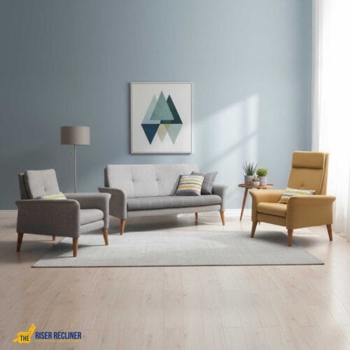 Lotus Lounge Collection