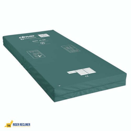 MAT20 High Specification Foam Mattress