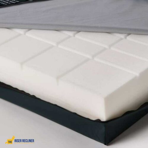 MAT10 High Specification Foam Mattress
