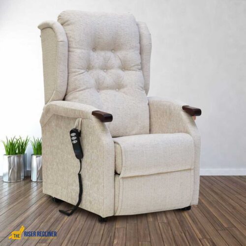 Millfield Knuckle Arm Riser Recliner