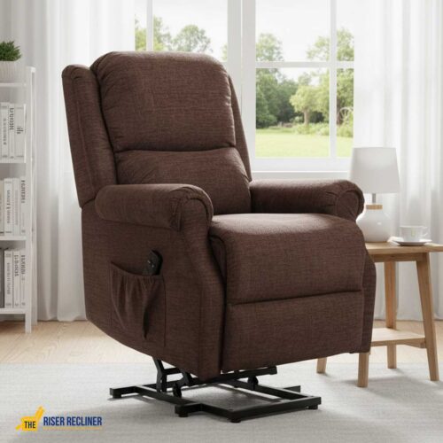 Nashville Riser Recliner Chair