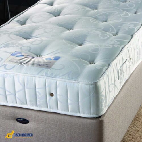 Pocket Sprung Mattress