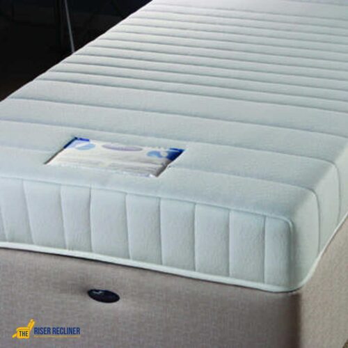 Reflex Foam Mattress