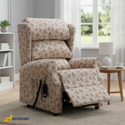Snowdon Riser Recliner Chair