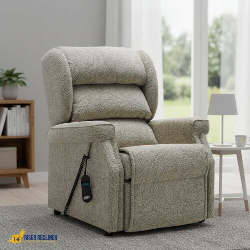 Tenby Tilt-In-Space Ricer Recliner Chair
