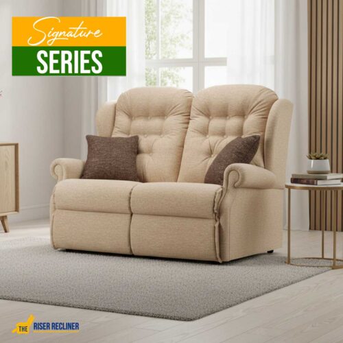 Signature 2-seater Sofas