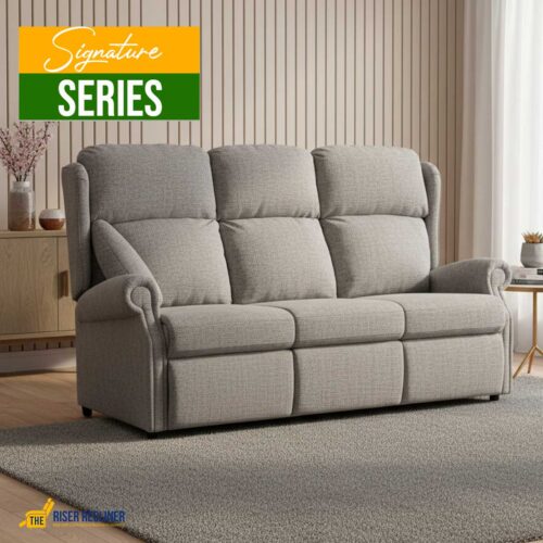 Signature 3-seater Sofas