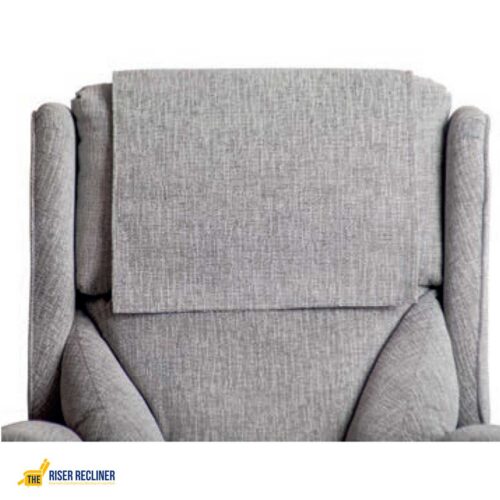 Antimacassar