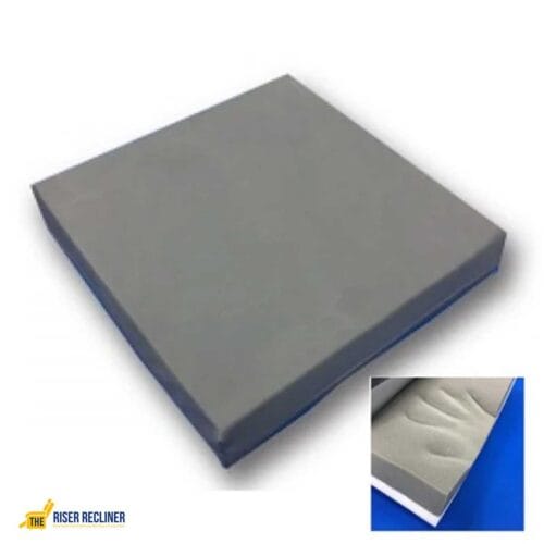 Visco Elastic Foam seat
